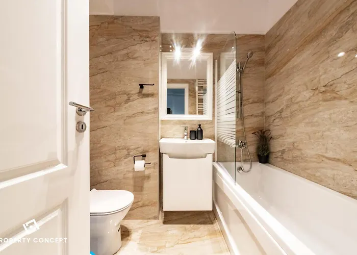 Apartamento de 1 Dormitorio