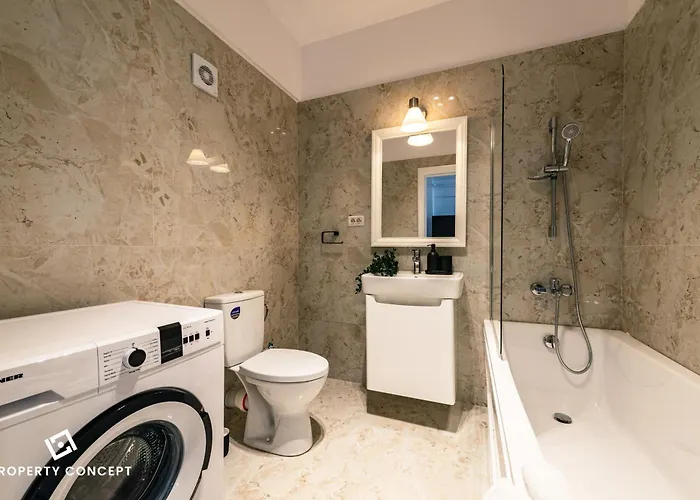 Apartamento Superior de 1 Dormitorio