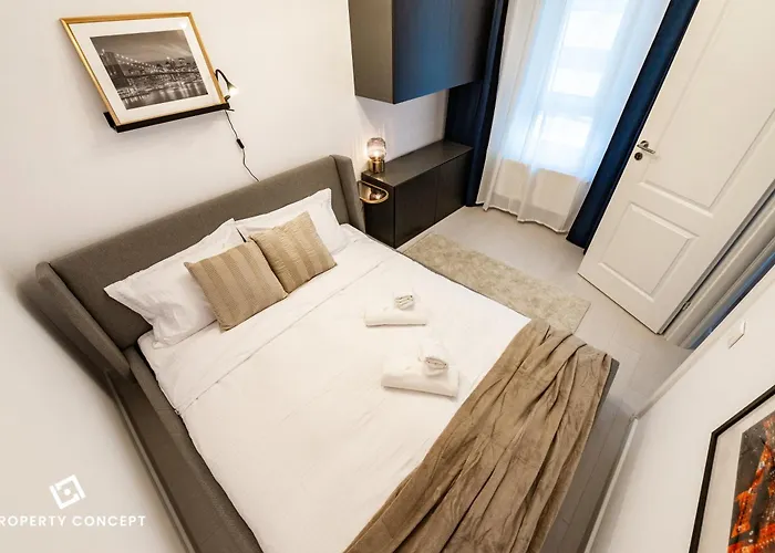 Apartamento Deluxe