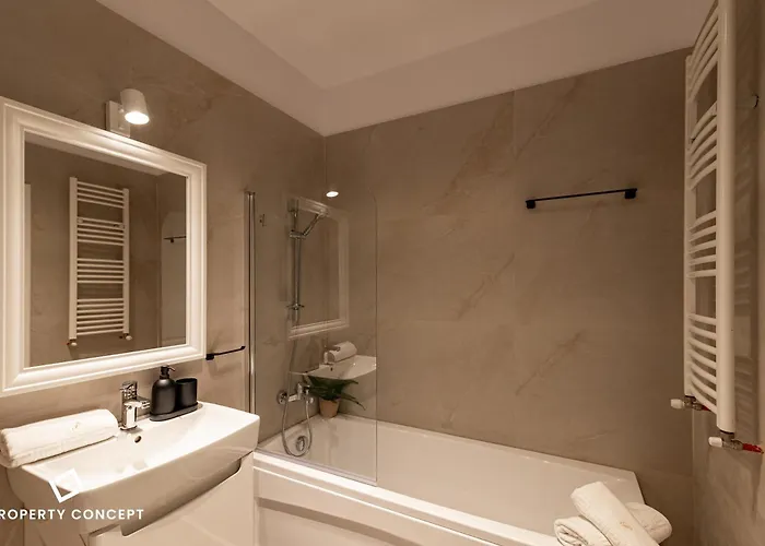 Apartamento Deluxe