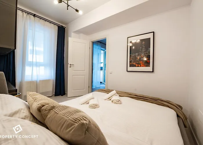 Apartamento Deluxe