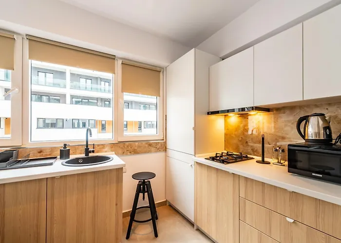 Apartamento de 1 Dormitorio