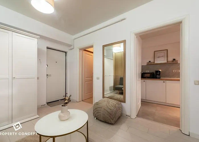 Apartamento Estudio