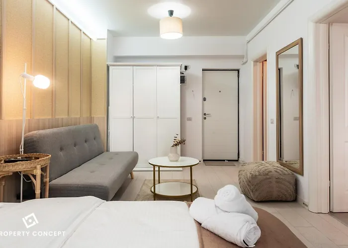 Apartamento Estudio