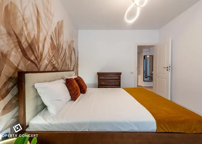 Apartamento Superior de 1 Dormitorio
